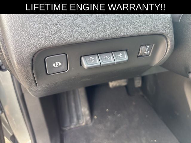 2023 Buick Enclave Premium Group