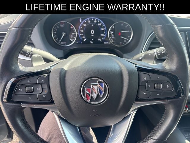 2023 Buick Enclave Premium Group