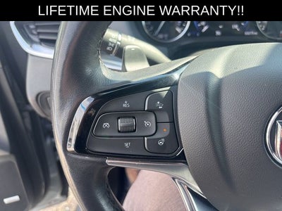 2023 Buick Enclave Premium Group