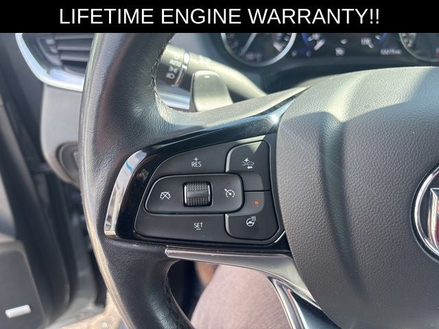 2023 Buick Enclave Premium Group