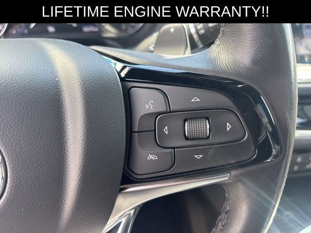 2023 Buick Enclave Premium Group