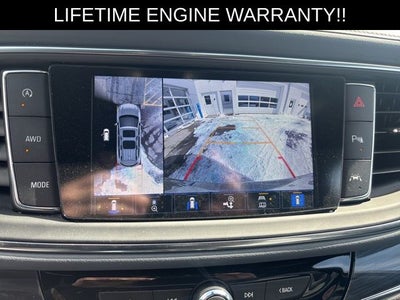 2023 Buick Enclave Premium Group