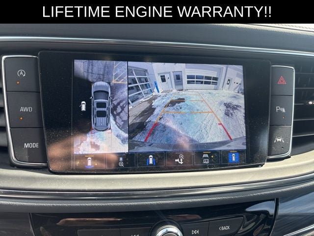 2023 Buick Enclave Premium Group