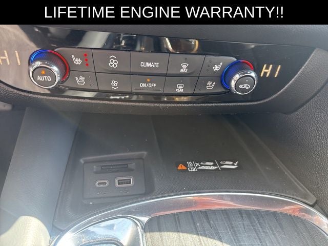 2023 Buick Enclave Premium Group