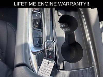 2023 Buick Enclave Premium Group