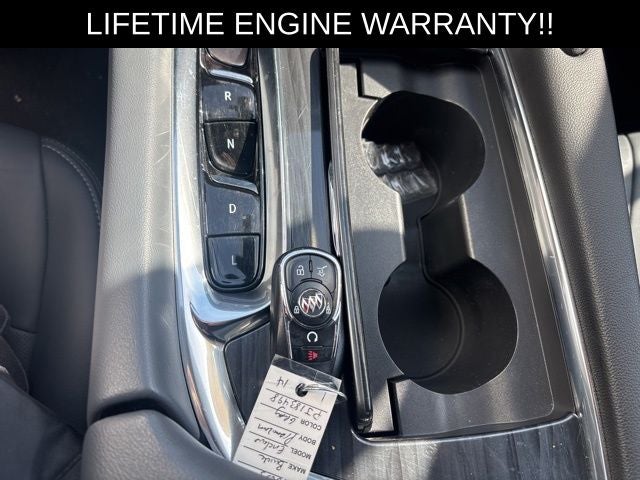 2023 Buick Enclave Premium Group