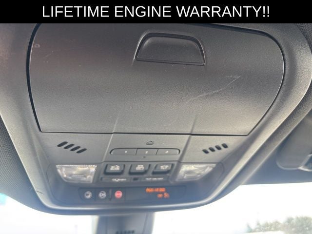 2023 Buick Enclave Premium Group