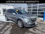 2023 Buick Enclave Premium Group