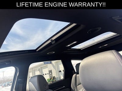 2023 Buick Enclave Premium Group