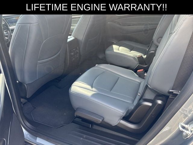 2023 Buick Enclave Premium Group