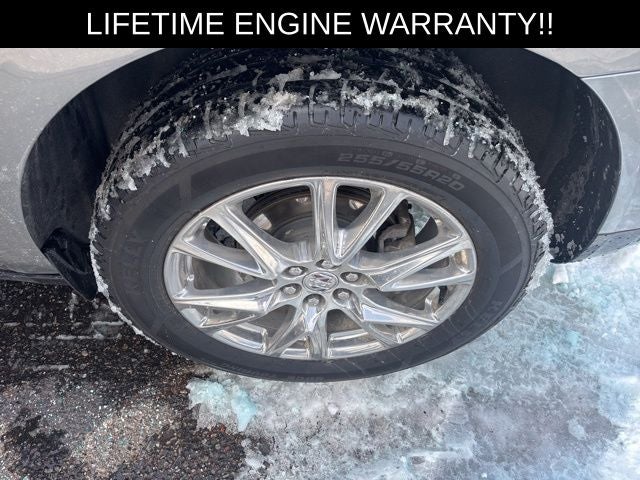 2023 Buick Enclave Premium Group