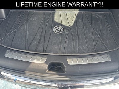 2023 Buick Enclave Premium Group