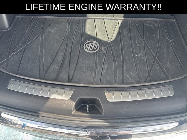 2023 Buick Enclave Premium Group