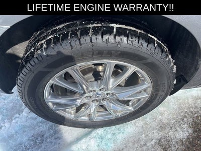 2023 Buick Enclave Premium Group