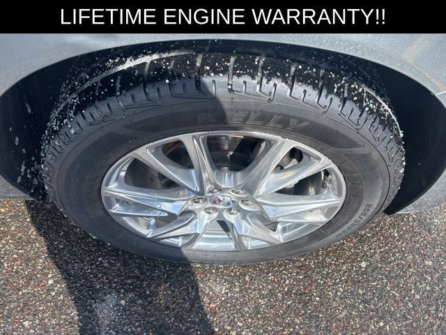 2023 Buick Enclave Premium Group