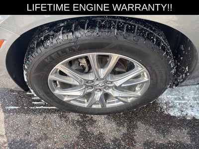 2023 Buick Enclave Premium Group