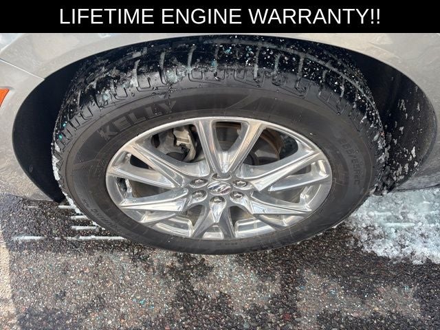 2023 Buick Enclave Premium Group