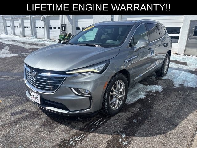 2023 Buick Enclave Premium Group