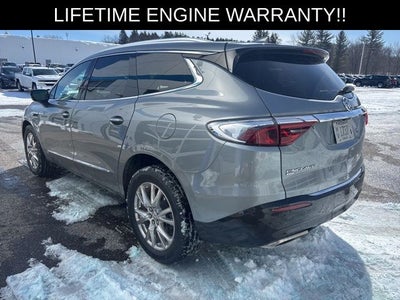 2023 Buick Enclave Premium Group