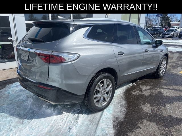 2023 Buick Enclave Premium Group