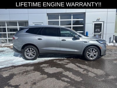 2023 Buick Enclave Premium Group