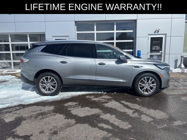 2023 Buick Enclave Premium Group