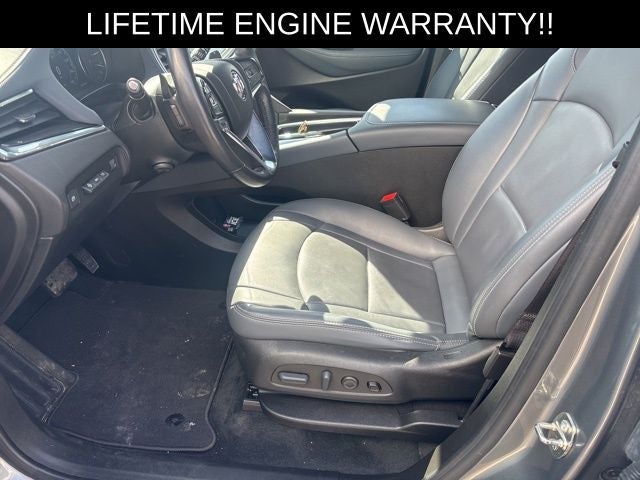 2023 Buick Enclave Premium Group