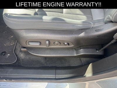 2023 Buick Enclave Premium Group