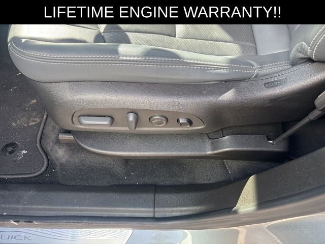 2023 Buick Enclave Premium Group