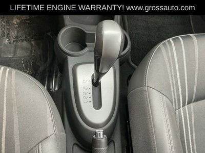 2015 Chevrolet Spark LS