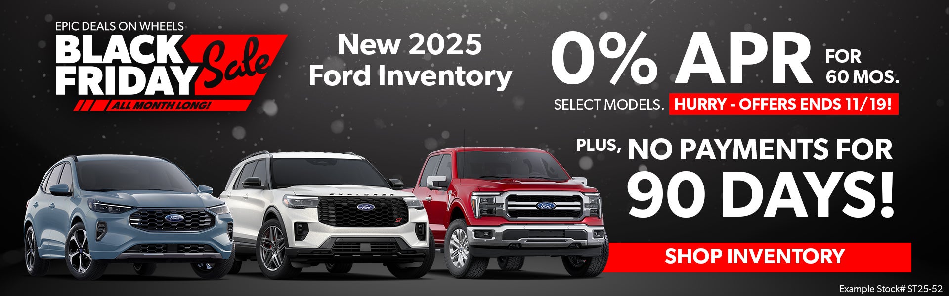 New 2025 Ford Models | Gross Auto Group Specials , WI