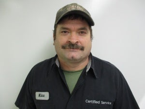 Mike Ehlers of Gross Auto Group in WI