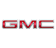 GMC logo at Gross Auto Group in WI