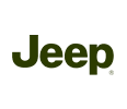 Jeep logo at Gross Auto Group in WI